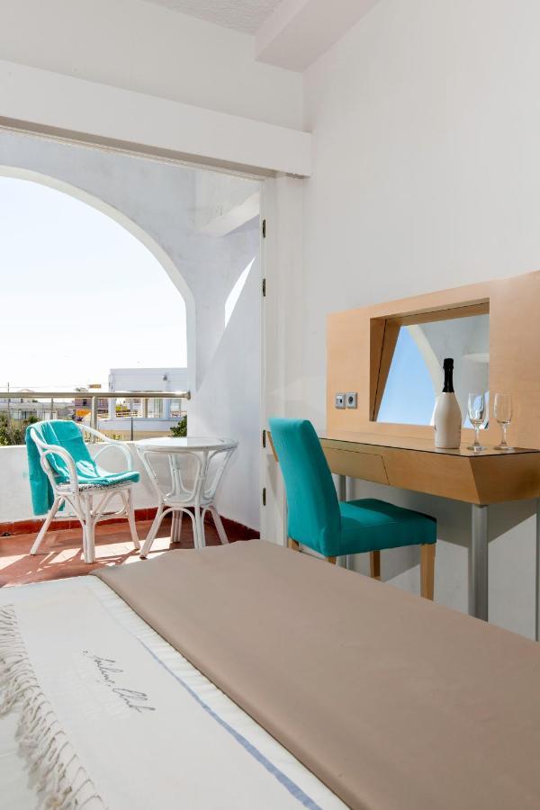 Hotel Kolymbia Sun Esterno foto